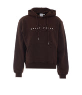 ALIAS DIAS HOODIE