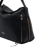 LOGO SHOULDER BAG