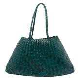 LARGE SANTA CROCE SHOULDER BAG