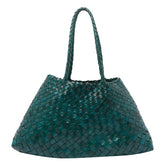 LARGE SANTA CROCE SHOULDER BAG
