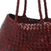 LARGE SANTA CROCE SHOULDER BAG