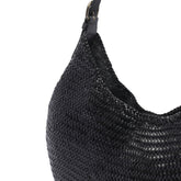 BORSA A SPALLA LUNA MEZZA