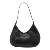 BORSA A SPALLA LUNA MEZZA
