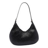 BORSA A SPALLA LUNA MEZZA