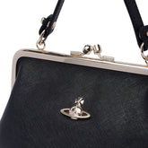 PURSE FRAME GRANNY