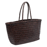 BORSA A SPALLA BAMBOO TRIPLE JUMP LARGE