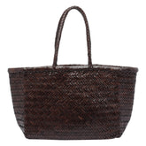 BORSA A SPALLA BAMBOO TRIPLE JUMP LARGE