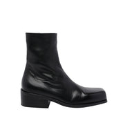 CASSELLO BOOTIES