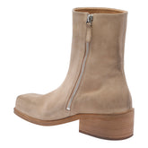 CASSELLO BOOTIES
