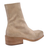 CASSELLO BOOTIES