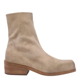 CASSELLO BOOTIES