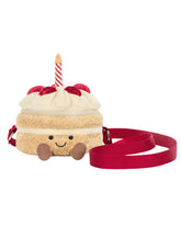 BORSA AMUSEABLES BIRTHDAY CAKE