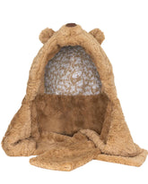 BARTHOLOMEW BEAR BUNDLESNUG