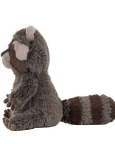 RACCOON TRIXIWOO