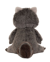 RACCOON TRIXIWOO