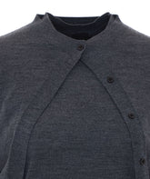 TALLIN CARDIGAN