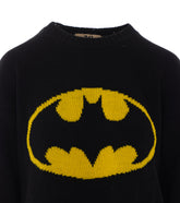 BAT SWEATER