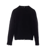 BAT SWEATER