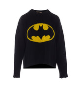 BAT SWEATER