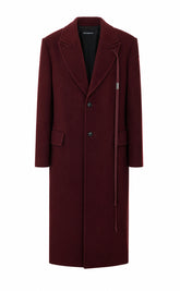ALDINA LONG COAT