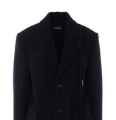 CAPPOTTO LUNGO ALDINA