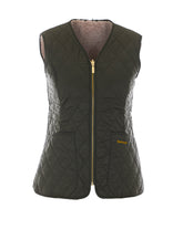MARKENFIELD LINER VEST