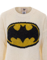 BAT SWEATER