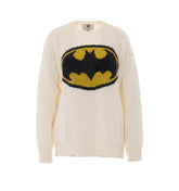 BAT SWEATER