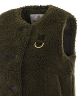 BOWES FLEECE VEST