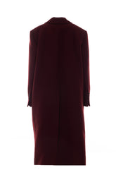 ALDINA LONG COAT