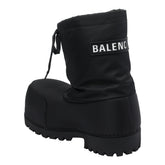 ALASKA LOW BOOTIES