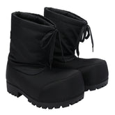 ALASKA LOW BOOTIES
