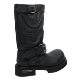 VENOM BOOTS