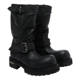 VENOM BOOTS