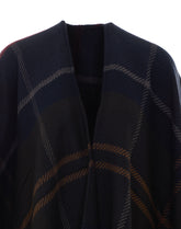 TARTAN SHAWL