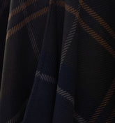 TARTAN SHAWL