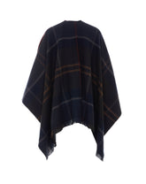 TARTAN SHAWL