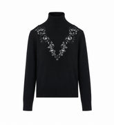 VALIANT SWEATER