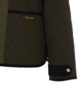 AINSDALE QUILTED JACKET