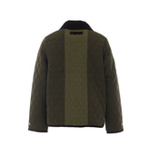 AINSDALE QUILTED JACKET