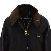 MODERN SPEY WAX JACKET