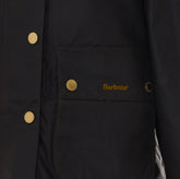 MODERN SPEY WAX JACKET
