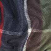 ROSEFIELD TARTAN SCARF