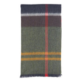ROSEFIELD TARTAN SCARF