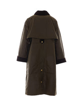 KIRKLEES WAX JACKET