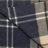SCIARPA CARRBRIDGE IN TARTAN
