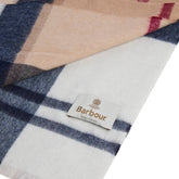 ROSEFIELD TARTAN SCARF