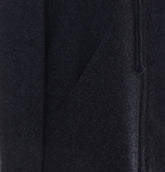 ZIPPED SWEATER