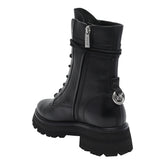 STIVALETTO CALEB LUG