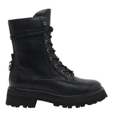 STIVALETTO CALEB LUG